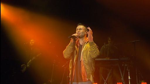 魔力红 Maroon 5 Rock In Rio 2016《WEB-DL TS 9.45G》