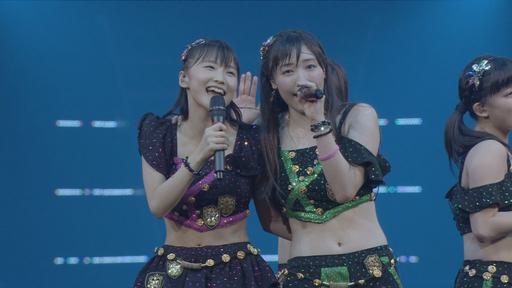 早安少女组演唱会 Morning Musume ’14 Concert Tour Aki GIVE ME MORE LOVE ~Michishige Sayumi Sotsugyou Kinen Special~2014《BDISO 44G》