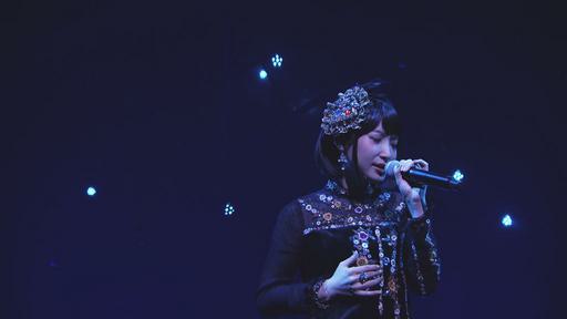 南条爱乃 Yoshino Nanjo – LIVE TOUR 2016 音乐会《2BDMV 59.5G》