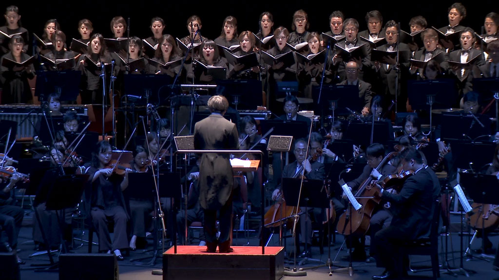 尼尔交响音乐会 NieR: Orchestra Concert 12018《Remux MKV 18.7G》