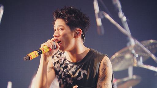 ONE OK ROCK 2017 ”Ambitions” JAPAN TOUR《2BD ISO 59.3G》