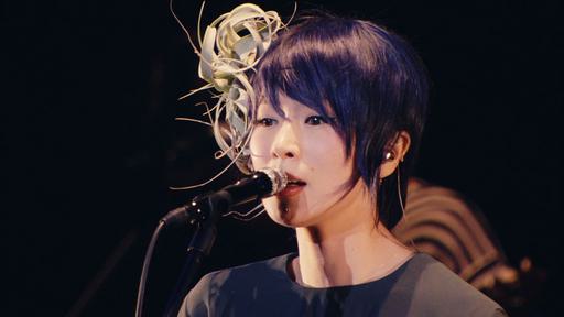 椎名林檎 – (生)林檎博’14 ―年女の逆襲 2015《Remux MKV 36.1G》