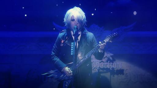 Sound Horizon 10周年ファンクラブ祝贺祭・ライブ映像厳选曲《Remux M2TS 11.5G》