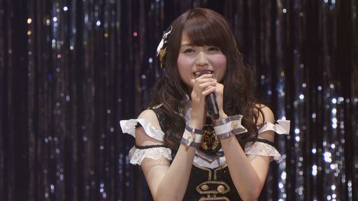 偶像大师 THE IDOLM@STER MILLION LIve! 3rd LIVE TOUR BELIEVE MY DRE@m!! @NAGOYA 2016《BDISO 48.1》