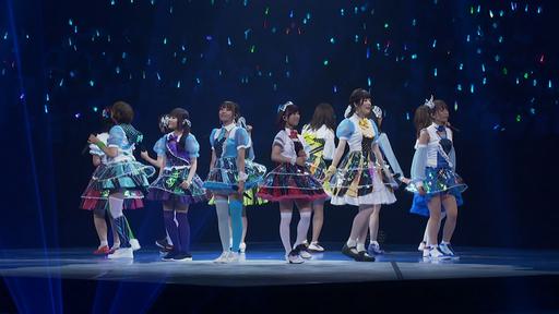 Tokyo 7th Sisters Memorial Live in NIPPON BUDOKAN “Melody in the Pocket”《Remux MKV 23.3G》