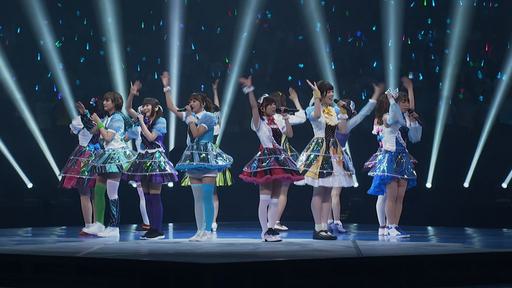 东京7姐妹 Tokyo 7th Sisters Memorial Live in NIPPON BUDOKAN “Melody in the Pocket”《Remux MKV 23.3G》