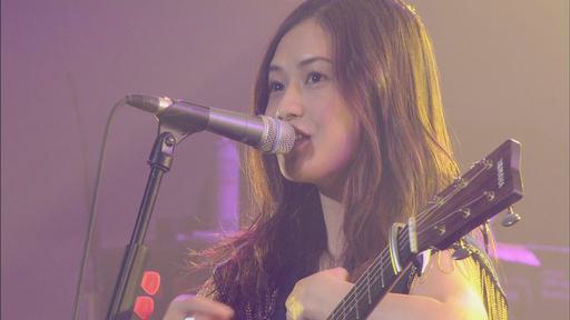 YUI 5th Tour 2011-2012 Cruising ~How Crazy Your Love~ Live《BDISO 37.8G》
