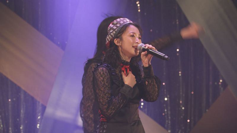 東京女子流 - Hello, Goodbye 付属BD 2021《BDMV 35.8G》