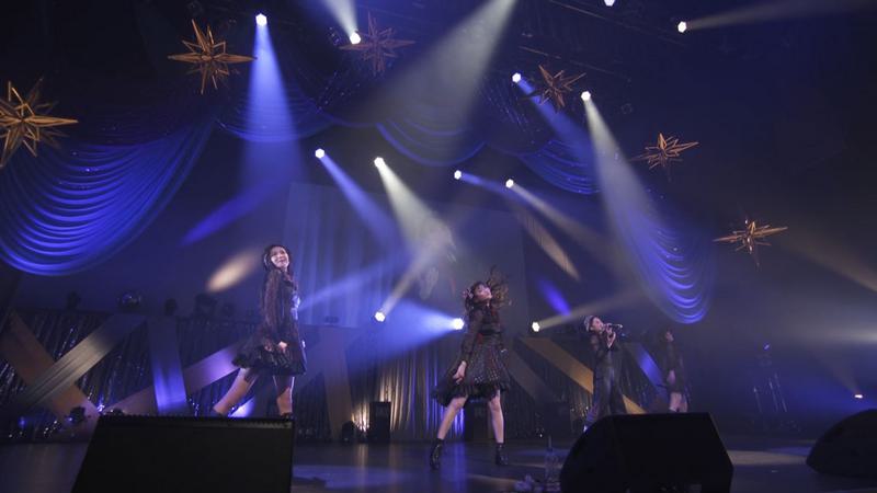 東京女子流 - Hello, Goodbye 付属BD 2021《BDMV 35.8G》