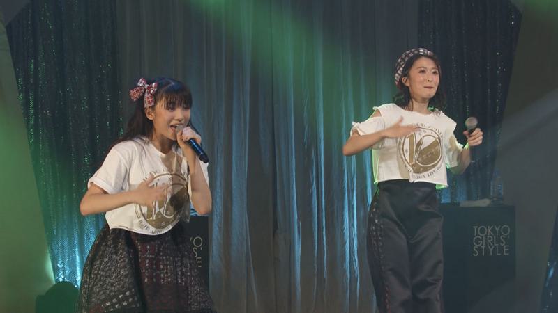 東京女子流 - Hello, Goodbye 付属BD 2021《BDMV 35.8G》