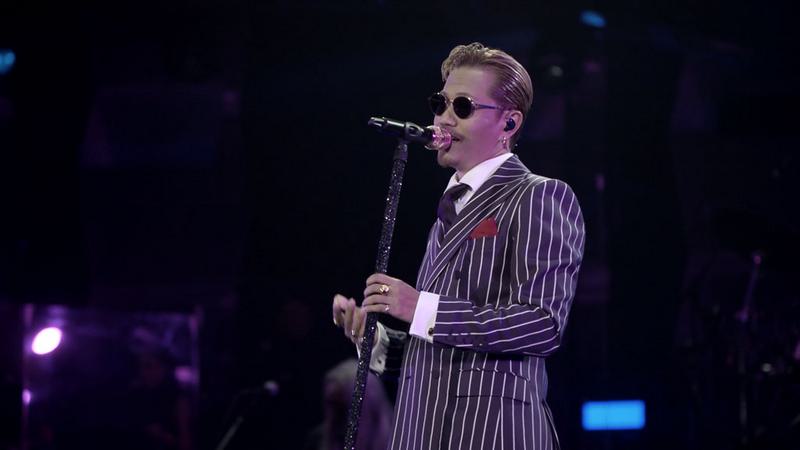 EXILE ATSUSHI LIVE TOUR 2016 “IT’S SHOW TIME!!” 《3BDMV 79.61G》