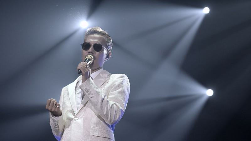 EXILE ATSUSHI LIVE TOUR 2016 “IT’S SHOW TIME!!” 《3BDMV 79.61G》