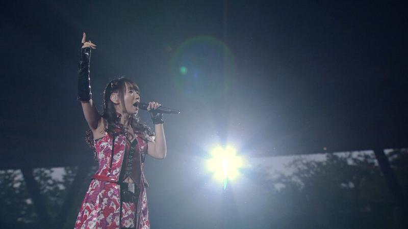 水树奈奈 Nana Mizuki - LIVE ADVENTURE 2015《2BD ISO 90.9G》