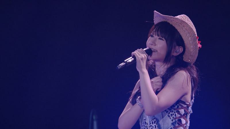 水树奈奈 Nana Mizuki - LIVE ADVENTURE 2015《2BD ISO 90.9G》