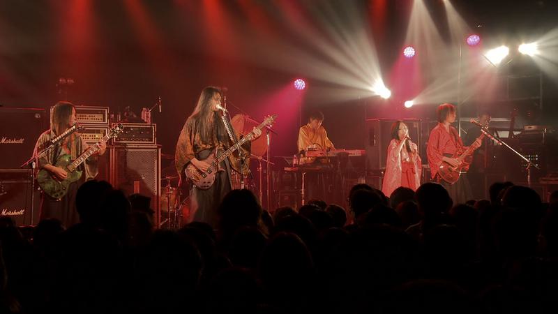 阴阳座 - 式神醍舞.Onmyo-za - Shikigamidaibu 2020《BDISO 34.7G》