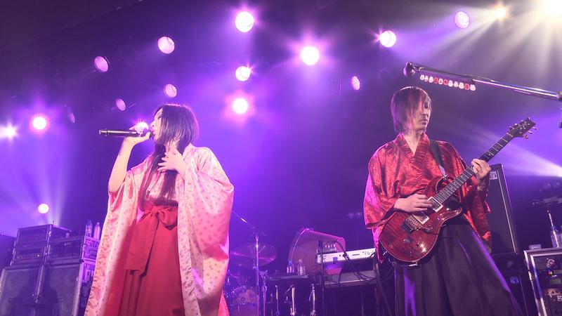 阴阳座 - 式神醍舞.Onmyo-za - Shikigamidaibu 2020《BDISO 34.7G》