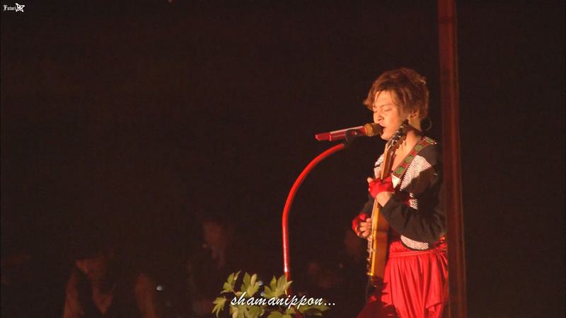 堂本刚 平安神宫 Live2013 HEIAN FUNK《BDrip MKV 3.98G》