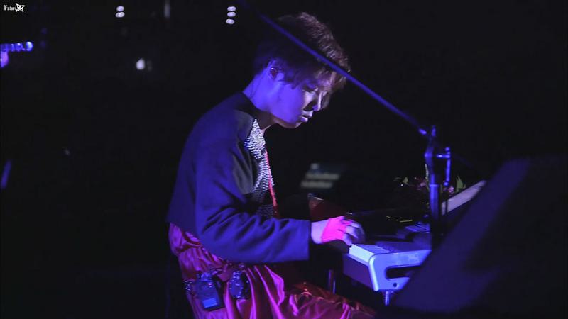 堂本刚 平安神宫 Live2013 HEIAN FUNK《BDrip MKV 3.98G》