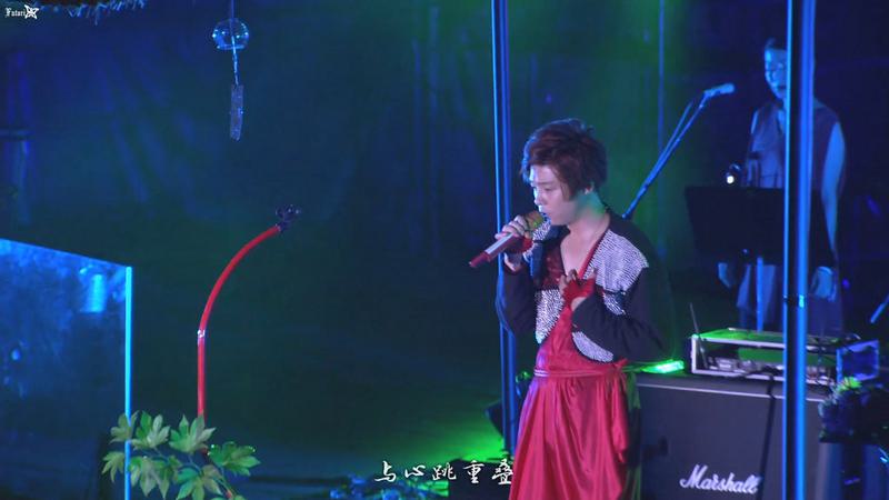 堂本刚 平安神宫 Live2013 HEIAN FUNK《BDrip MKV 3.98G》