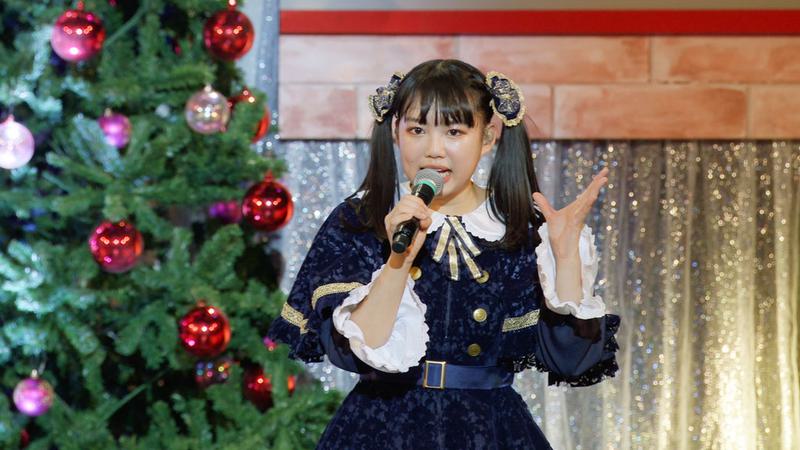 Tokimeki Sendenbu no Dokidoki Christmas Party 2019 - Yume ni Tsuzuku Maho no Story《BDMV 41.4G》