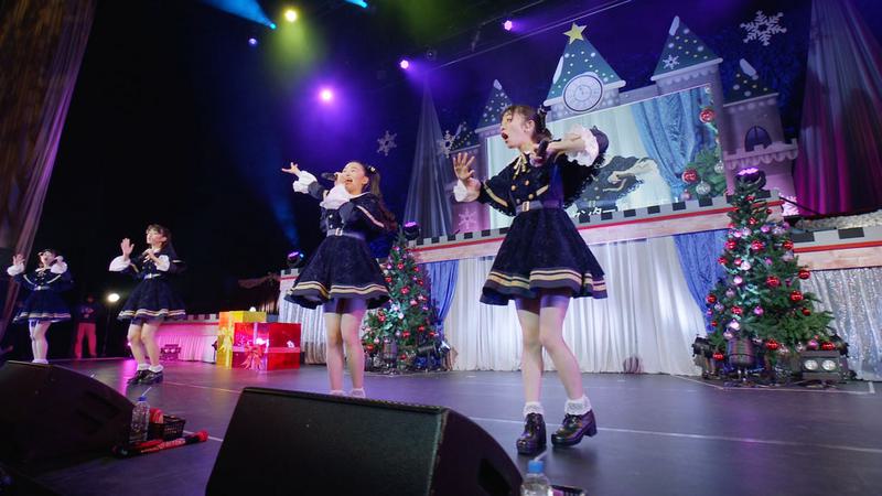 Tokimeki Sendenbu no Dokidoki Christmas Party 2019 - Yume ni Tsuzuku Maho no Story《BDMV 41.4G》