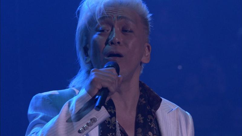 安全地帯 30th Anniversary Concert Tour Encore “The Saltmoderate Show” 2013《BDISO 19.8G》