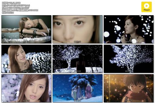 alan(阿兰) – Diamond / Over the Clouds[MV][DVDISO][586MB]