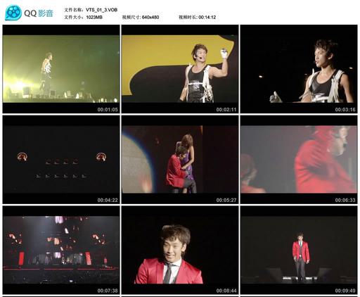 Rain – Rain’s Coming 2006 In Tokyo 演唱会[Live][2DVD-ISO][12G]