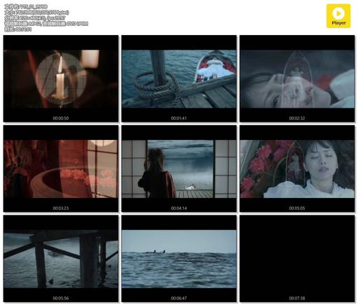 alan(阿兰) – Red Cliff〜心戦〜[MV][DVDISO][793MB]