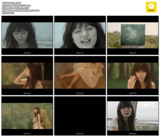 alan(阿兰) – 懐かしい未来 -longing future-[MV][DVDISO][670MB]