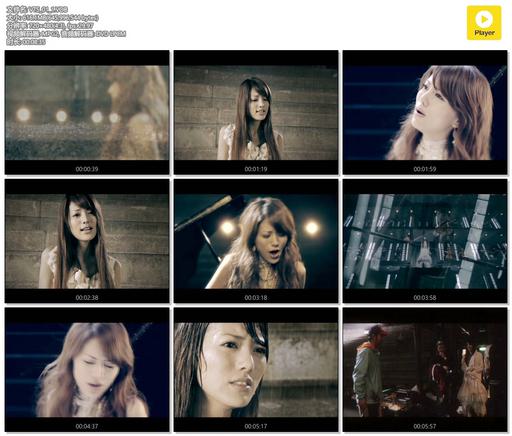 alan(阿兰) – 恵みの雨[MV][DVDISO][627MB]