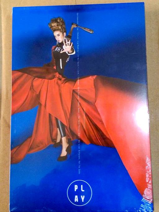 蔡依林《2014 呸(国际豪华版)》[DVD-ISO2.46G]