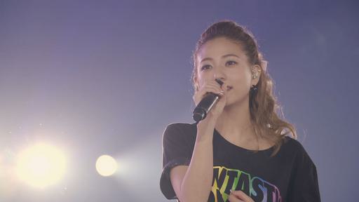 AAA Special Live 2016 in Dome -FANTASTIC OVER 2016《BDISO 42.7G》