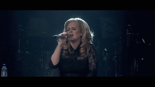阿黛尔 伦敦爱尔伯特音乐厅演唱会 2011 发烧8K分辨率7680×4320 《M4V 81G》