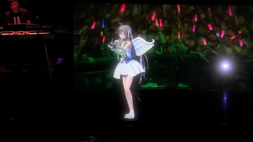 IA 1st Live Concert in Japan -PARTY A GO-GO-2017《BDISO 23.2G》