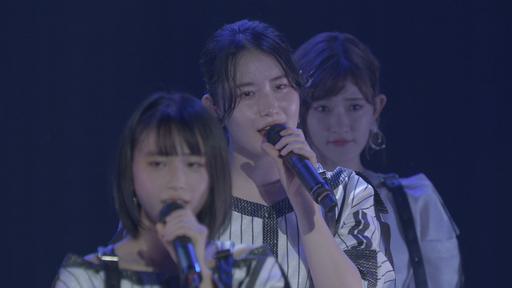 Angerme Live Tour 2019 Aki Fuyu Next Page – Nakanishi Kana Sotsugyo Special 2019《BDISO 41.9G》