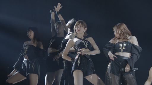ANGERME 2019 秋季演唱会 NEXT PAGE 胜田里奈 毕业公演《BDISO 46.6G》
