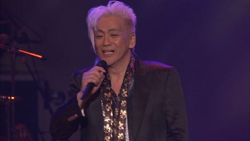 安全地帯 30th Anniversary Concert Tour Encore “The Saltmoderate Show” 2013《BDISO 19.8G》