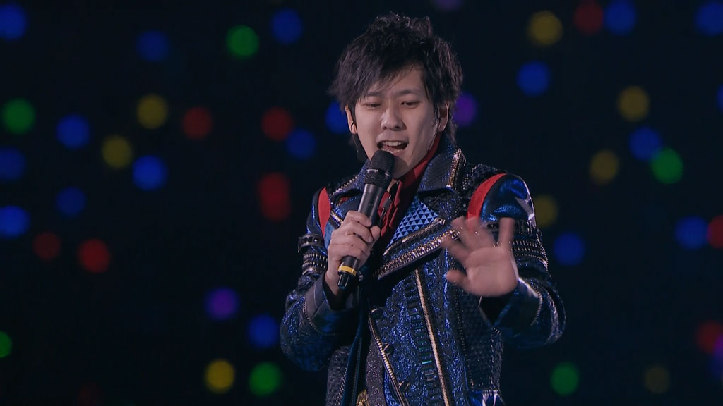 岚 ARASHI LIVE TOUR 2016-2017 Are You Happy《Remux M2TS 38.5G》