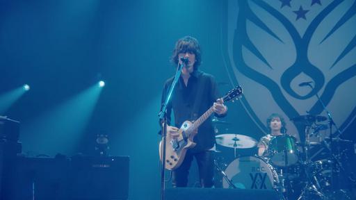 BUMP OF CHICKEN 结成20周年记念 Special Live「20」2016《BDISO 30.2》