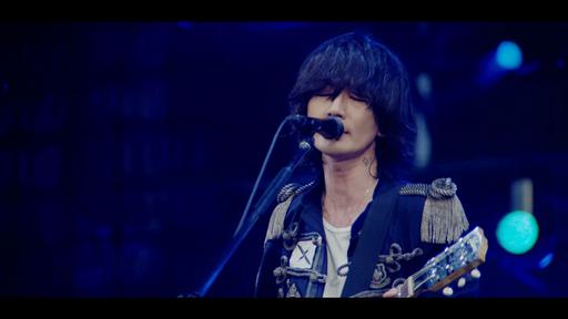 BUMP OF CHICKEN STADIUM TOUR 2016 “BFLY” NISSAN STADIUM 2016《BDISO 41.3G》