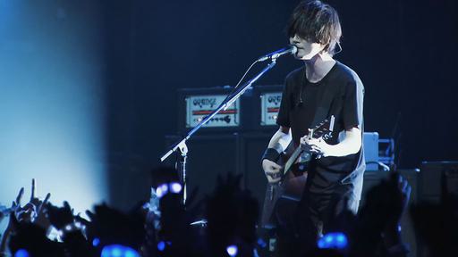 BUMP OF CHICKEN PATHFINDER LIVE AT STUDIO COAST 2018《BDISO 21.4G》