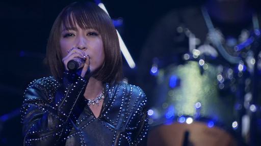 蓝井艾露 藍井エイル – Eir Aoi Special Live 2015 WORLD OF BLUE at 日本武道館《BDISO 44G》
