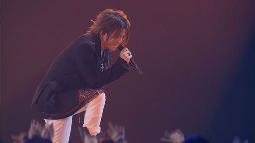 GLAY 20周年纪念演唱会合集1 GLAY 20th Anniversary LIVE BOX VOL.1 2014《3DISC BDMV 96G》