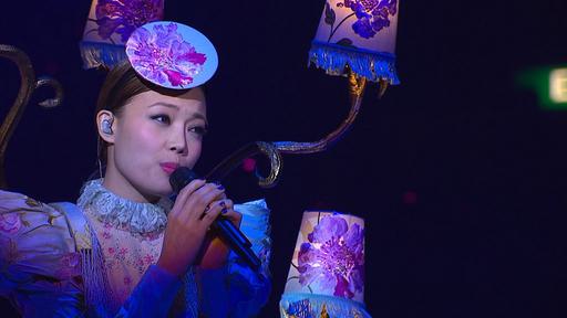 黄伟文作品展 Concert YY 2012 香港红馆演唱会《BDrip MKV 34.9G》