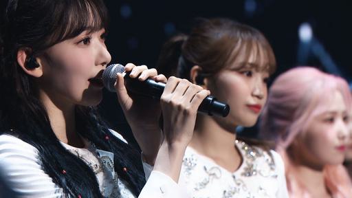 IZONE 1st Concert in Japan [Eyes On Me] Tour Final @ Saitama Super Arena 2021《2BD ISO 81.3G》