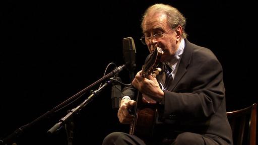 波萨诺瓦大师 乔安·吉巴托 2006年东京现场音乐会 Joao Gilberto Live in Tokyo 2019《BDMV 27.5G》