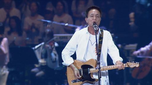 小田和正 – 东京巨蛋演唱会 Kazumasa Oda Concert Tour 2011《BDMV 39.9G》