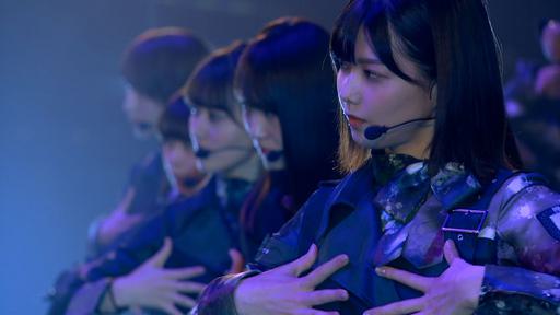 欅坂46 Keyakizaka46 – THE LAST LIVE -DAY1 & DAY2- 完全生産限定盤 2020《3BD ISO 57.49G》