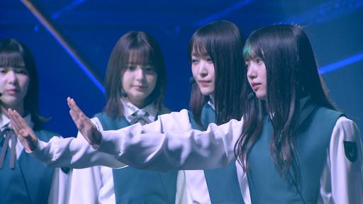 欅坂46线上live KEYAKIZAKA46 Live Online but with YOU!《Remux M2TS 18.5G》